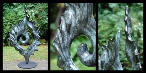 MOVEMENT SCULPTURE GALLERY